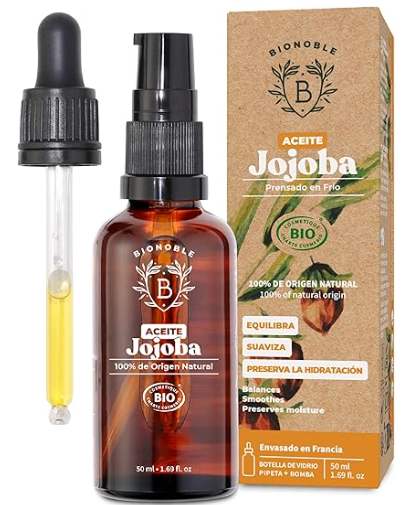 Aceite de Jojoba Puro