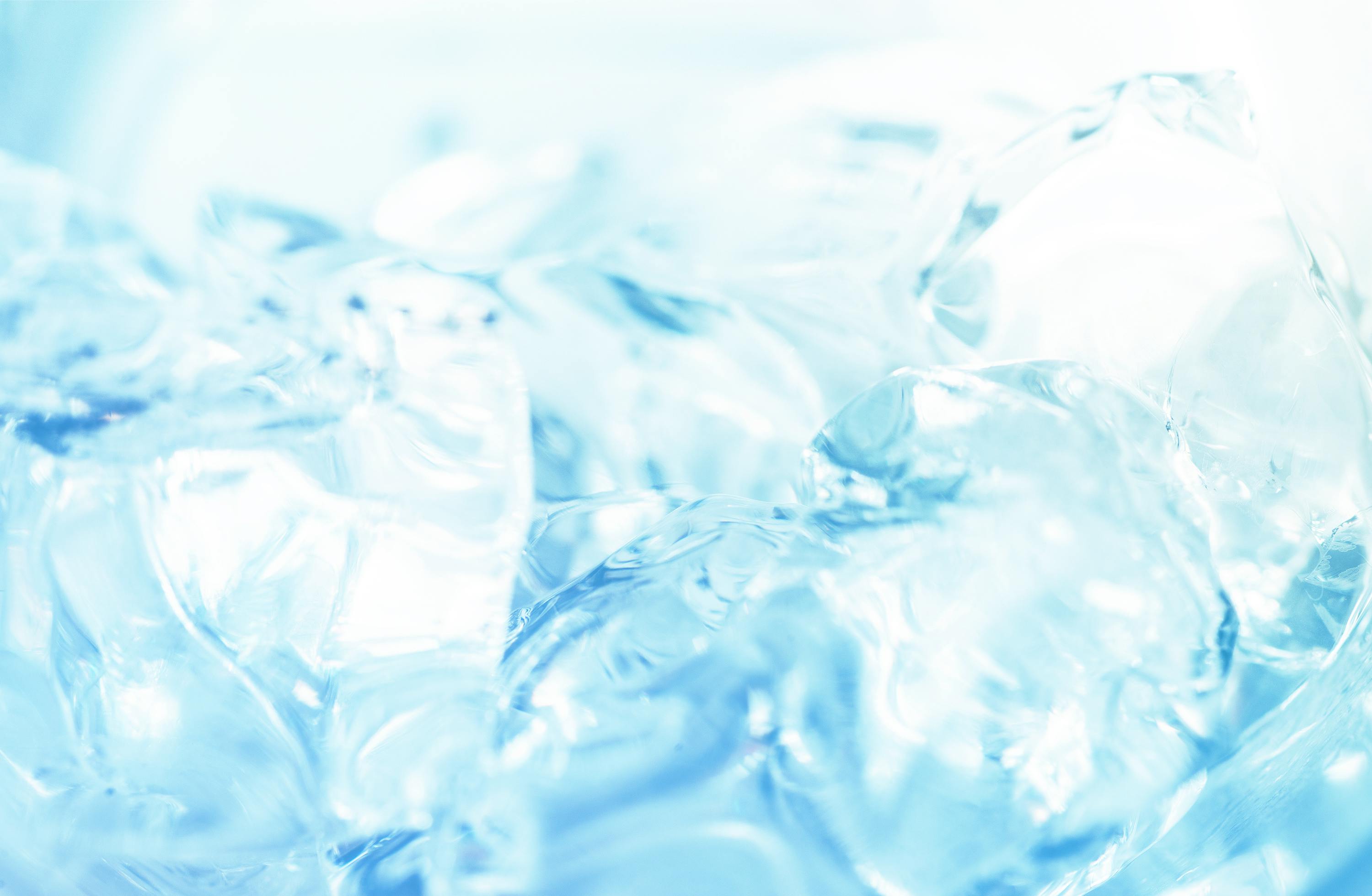 Control natural del brillo facial