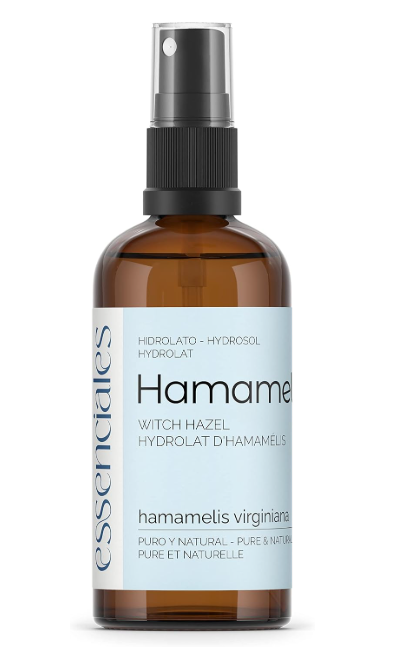 Tónico de Hamamelis
