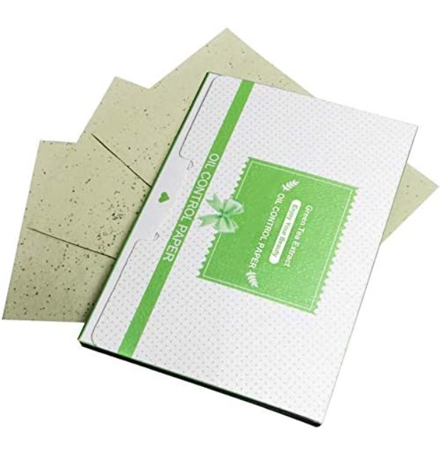 Papeles absorbentes de grasa