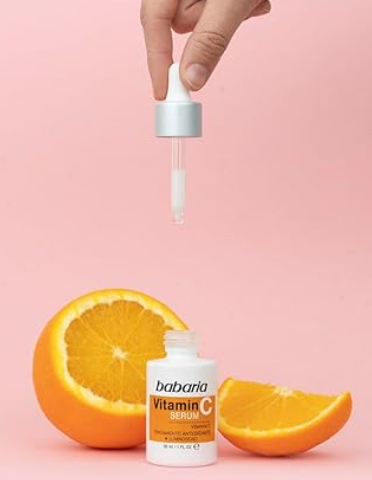 Sérum de Vitamina C